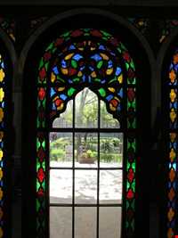 عمارت آصف ( خانه کرد )