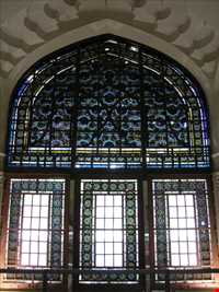 عمارت آصف ( خانه کرد )