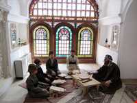 عمارت آصف ( خانه کرد )