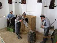 عمارت آصف ( خانه کرد )