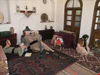 عمارت آصف ( خانه کرد )