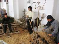 عمارت آصف ( خانه کرد )