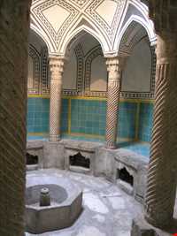 عمارت آصف ( خانه کرد )