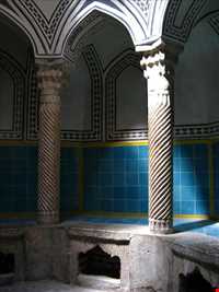 عمارت آصف ( خانه کرد )