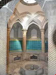 عمارت آصف ( خانه کرد )