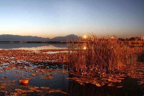 دریاچه سراب قروه