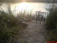 دریاچه سراب قروه