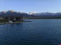 دریاچه سراب قروه