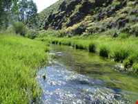 دریاچه سراب قروه