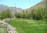 دریاچه سراب قروه