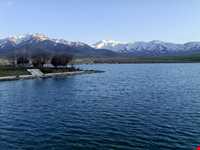 دریاچه سراب قروه