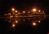 دریاچه سراب قروه