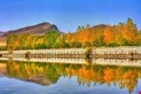 دریاچه سراب قروه