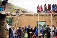 جشن و مراسم عروسی