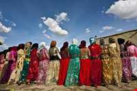 جشن و مراسم عروسی