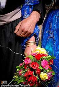 جشن و مراسم عروسی