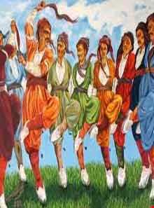 جشن و مراسم عروسی