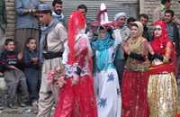 جشن و مراسم عروسی