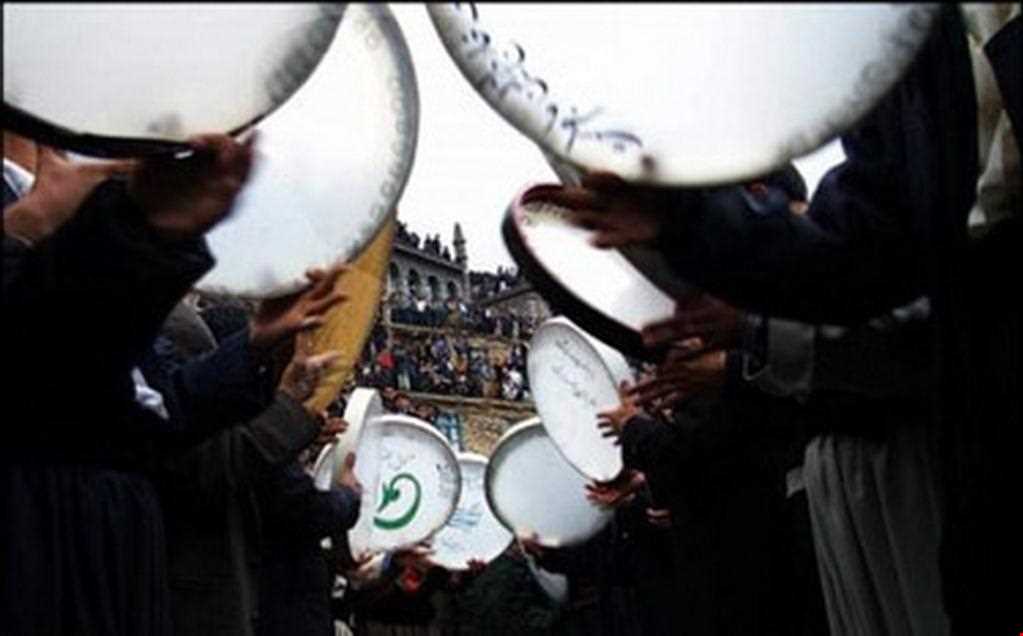 Hileh Marani ( broken eggs )