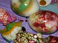 Hileh Marani ( broken eggs )