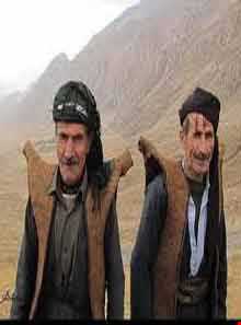 هنورى ، منورى ( انگورى ) ( قروه  )