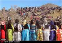 هنورى ، منورى ( انگورى ) ( قروه  )