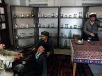 عمارت سالار سعید ( موزه سنندح )