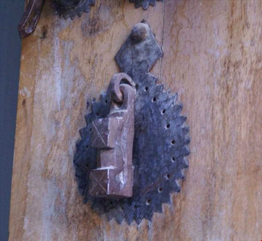 عمارت سالار سعید ( موزه سنندح )