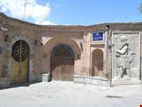 عمارت سالار سعید ( موزه سنندح )