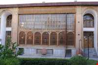 عمارت سالار سعید ( موزه سنندح )