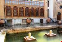 عمارت سالار سعید ( موزه سنندح )