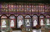 عمارت سالار سعید ( موزه سنندح )