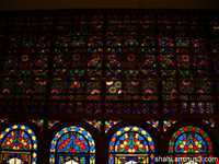 عمارت سالار سعید ( موزه سنندح )