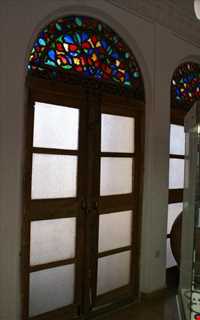 عمارت سالار سعید ( موزه سنندح )