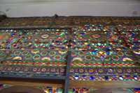 عمارت سالار سعید ( موزه سنندح )