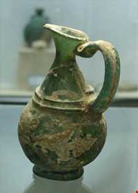 عمارت سالار سعید ( موزه سنندح )