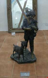 عمارت سالار سعید ( موزه سنندح )