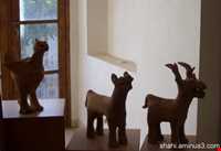 عمارت سالار سعید ( موزه سنندح )