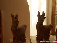 عمارت سالار سعید ( موزه سنندح )