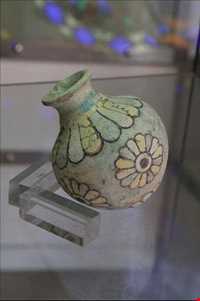 عمارت سالار سعید ( موزه سنندح )