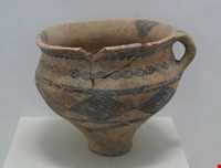 عمارت سالار سعید ( موزه سنندح )