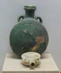 عمارت سالار سعید ( موزه سنندح )