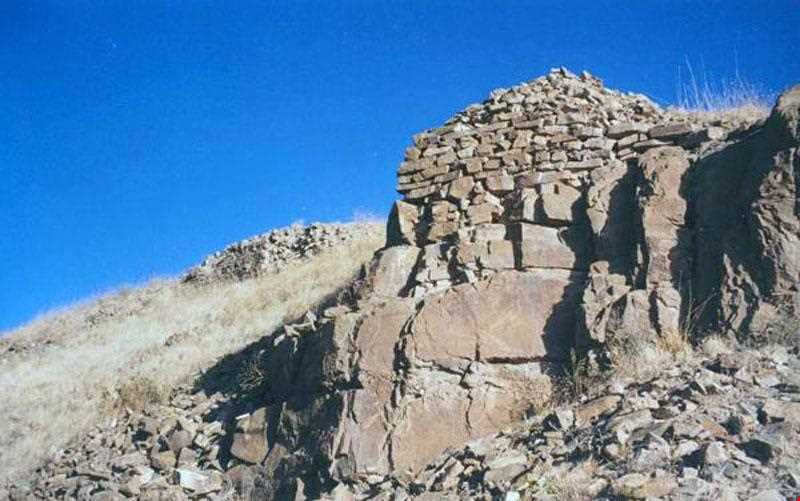 قلعه حسن آباد سنندج