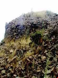 قلعه حسن آباد سنندج