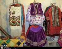 لباس محلی مردم خراسان رضوی