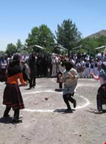 بازیهای موجان