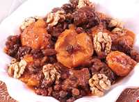 سوغات موجان