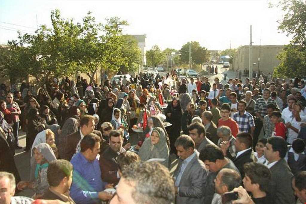 گویش موجانی ها