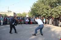 گویش موجانی ها