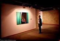 Tehran museum of contemporary Art